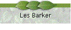 Les Barker