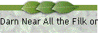 Darn Near All the Filk on the Web