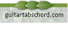 guitartabschord.com