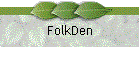 FolkDen
